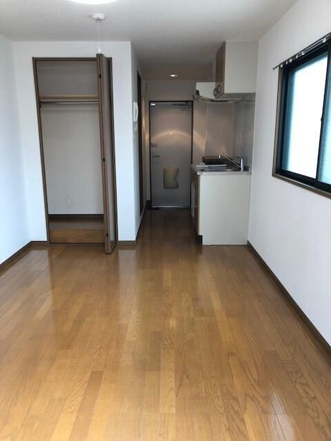 アイコート東長崎