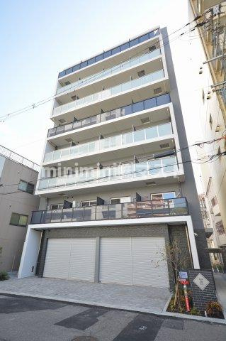 天王寺ルート25