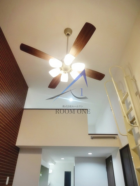 コルモ羽田のその他