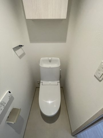 【トイレ】 | コンフォリア・リヴ永福町