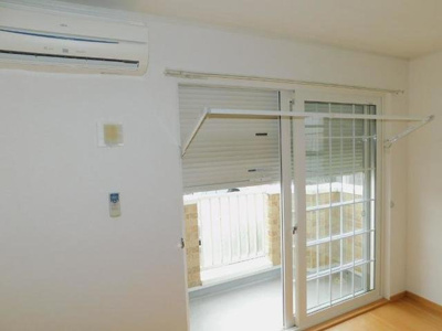 【設備】 | フォンタ－ナ | エアコン・シャッター