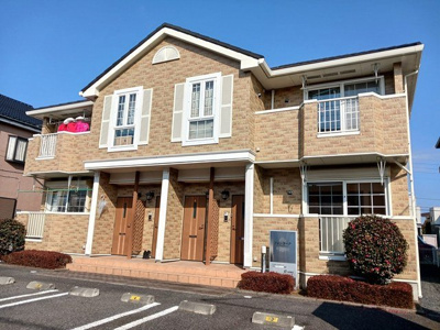 【外観】 | フォンタ－ナ