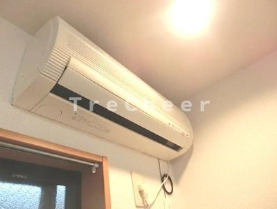 【設備】 | 早稲田イースト