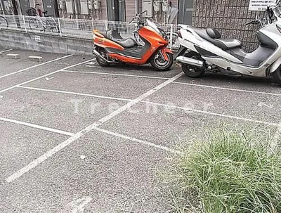 【その他共用部分】 | 早稲田イースト