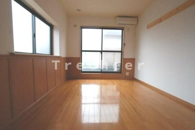 【居間・リビング】 | 早稲田イースト