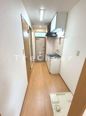 【玄関】 | 早稲田イースト