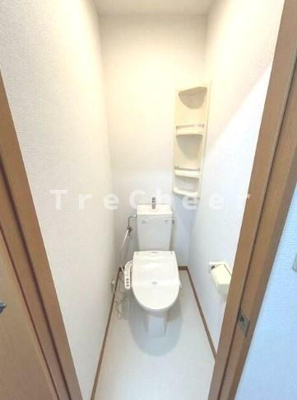 【トイレ】 | 早稲田イースト