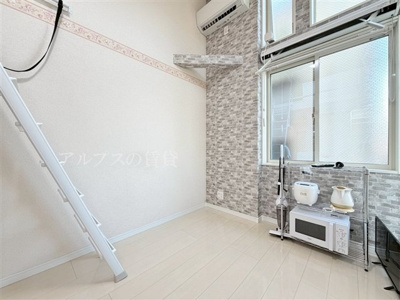 【寝室】 | ユナイト新町ジルベール