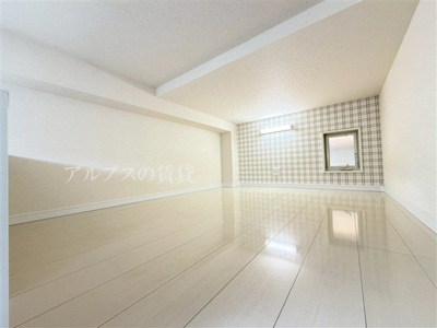 【収納】 | ユナイト新町ジルベール