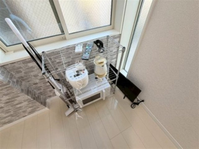 【設備】 | ユナイト新町ジルベール