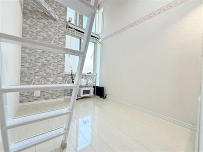 【寝室】 | ユナイト新町ジルベール