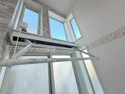 【その他】 | ユナイト新町ジルベール