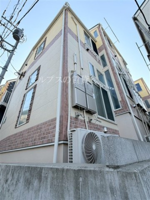 【外観】 | ユナイト新町ジルベール