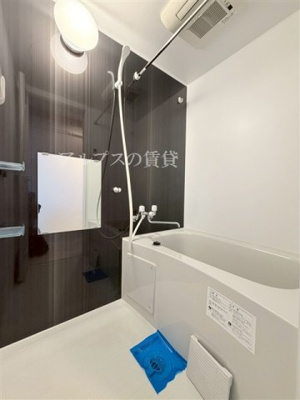 【浴室】 | ユナイト新町ジルベール