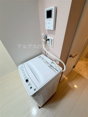 【内装】 | ユナイト新町ジルベール