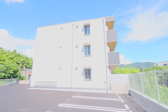 クレールRFの外観