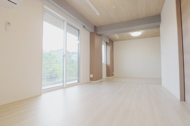 クレールRFの展望