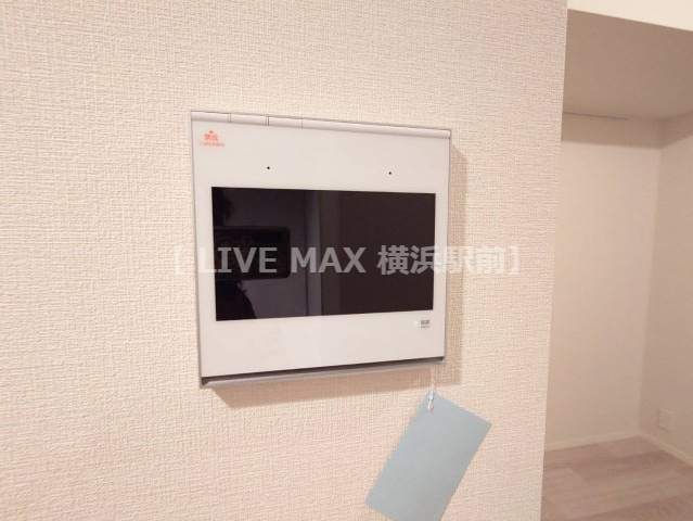 【設備】パークアクシス横浜伊勢佐木町通り