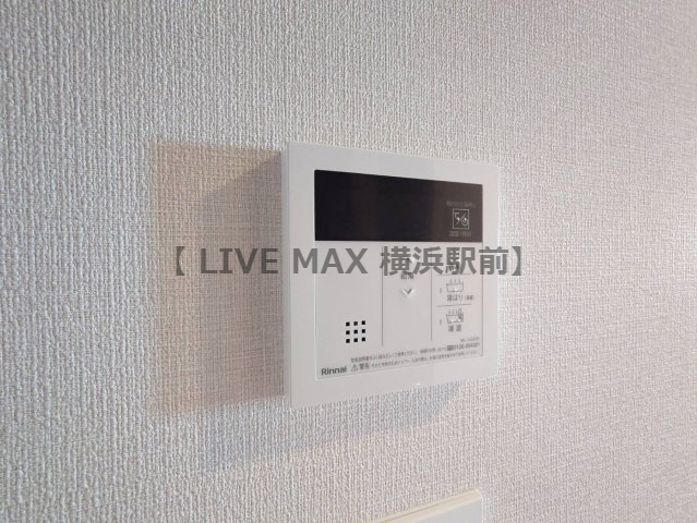 【その他】パークアクシス横浜伊勢佐木町通り
