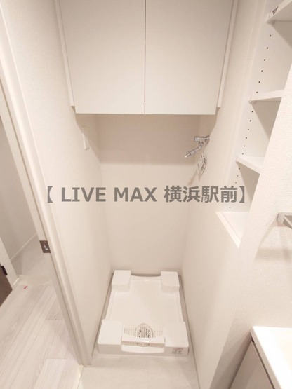【その他】パークアクシス横浜伊勢佐木町通り