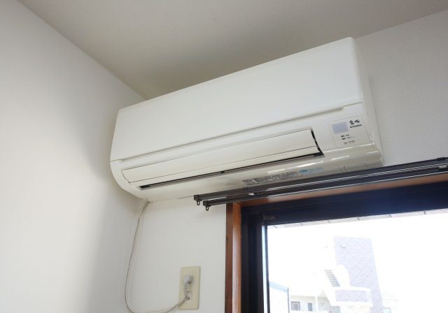 サード・サワータウンの設備|別部屋同間取りのお写真となります。参考にご覧くださいませ。