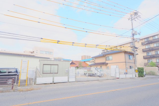 メゾン　カルムⅡの展望