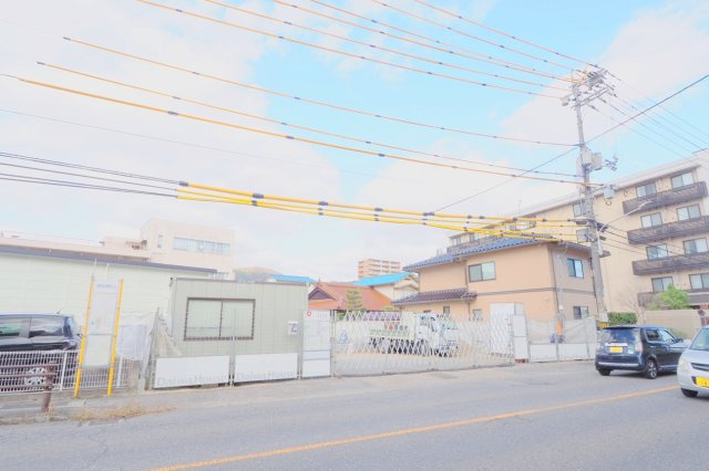 メゾン　カルムⅡ