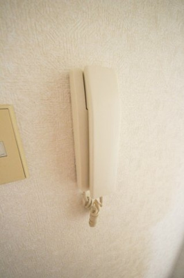 【セキュリティ】 | メゾンドール朝霞台