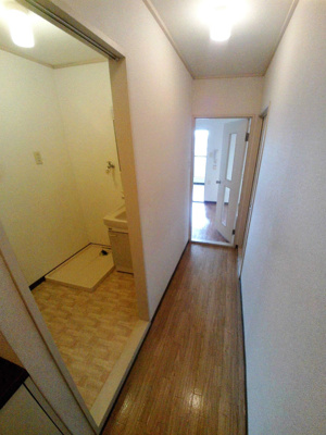 【その他】 | メゾンドール朝霞台