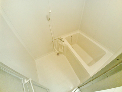 【浴室】 | メゾンドール朝霞台