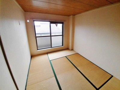 【和室】 | メゾンドール朝霞台