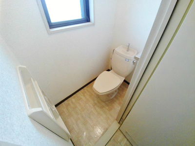 【その他】 | メゾンドール朝霞台