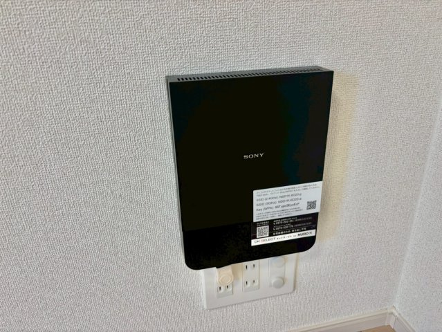 リアン寿Aのセキュリティ