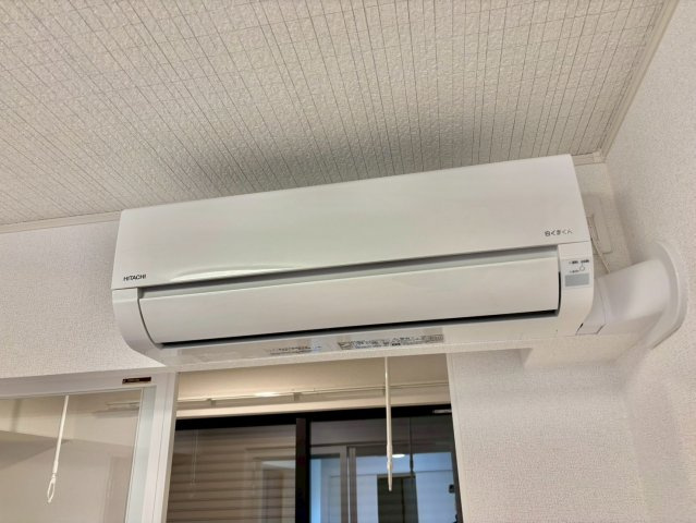 リアン寿Aの設備