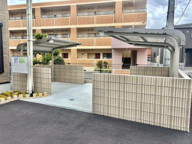 リアン寿Aのその他共用部分
