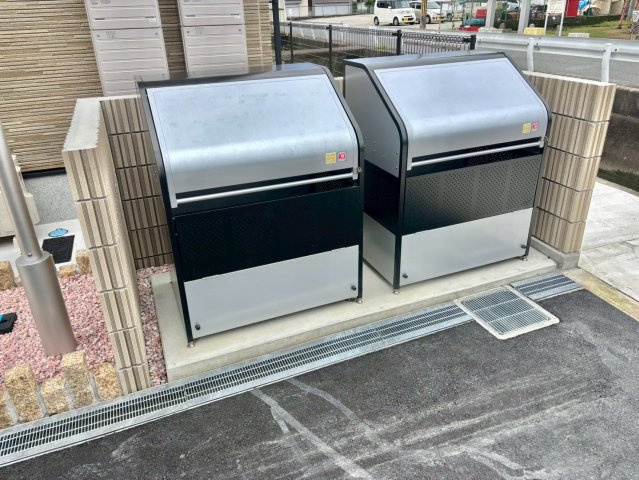 リアン寿Aのその他共用部分