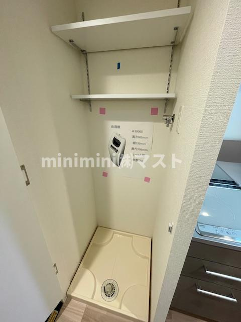 セレニテ東梅田アリエのその他