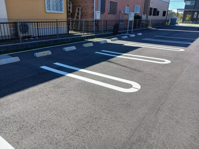 【駐車場】 | パストラル