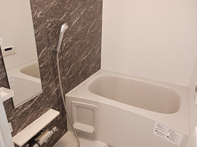 【浴室】 | パストラル | 浴室暖房乾燥機・追い炊き機能付き