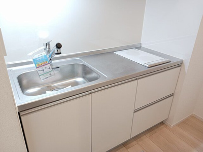 【キッチン】 | パストラル | システムキッチン・浄水器・IH