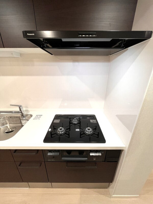 【キッチン】 | Ti Hus中延