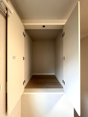 【収納】 | Ti Hus中延