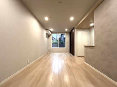 【居間・リビング】 | Ti Hus中延