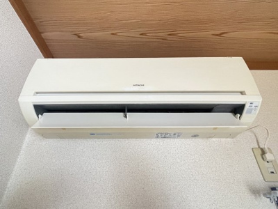 【設備】 | 平川ハイツA棟