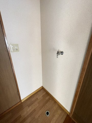 【設備】 | 平川ハイツA棟