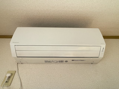 【設備】 | 平川ハイツA棟