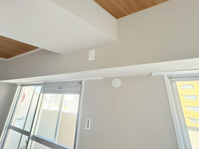 明石アーバンライフの内装