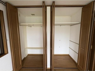 【収納】 | 高石市綾園2丁目貸家