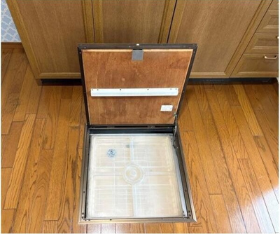 【収納】 | 高石市綾園2丁目貸家