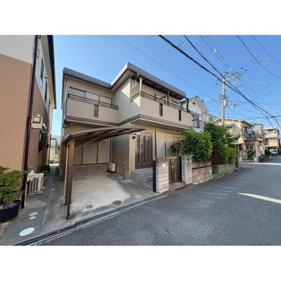 【周辺】 | 高石市綾園2丁目貸家